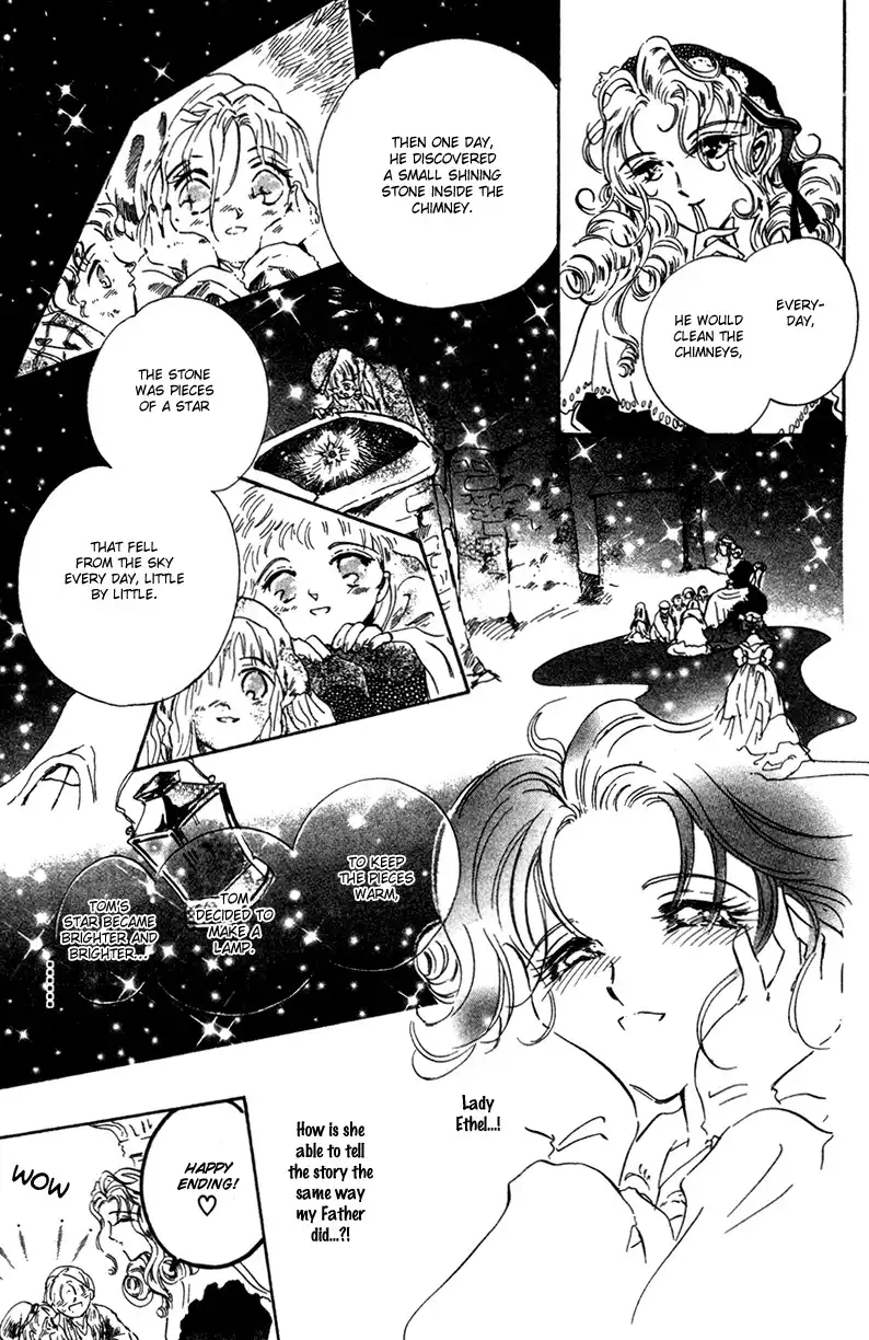 Lady Victorian Chapter 5 30